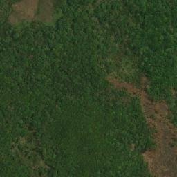 Satellite imagery of Phou Tapeusou, CN