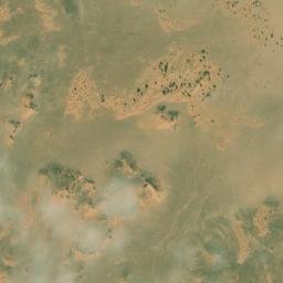 Satellite imagery of Udei Grairet Chej, EH