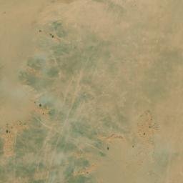 Satellite imagery of Udei Grairet Chej, EH