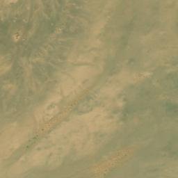 Satellite imagery of Aueig, EH