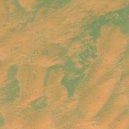 Satellite imagery of Gleibat Legleia, EH