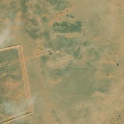 Satellite imagery of Udei Grairet Chej, EH