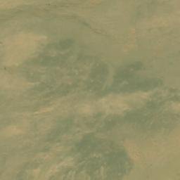 Satellite imagery of Aueig, EH