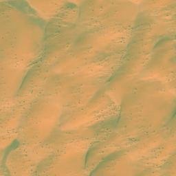Satellite imagery of Gleibat Legleia, EH