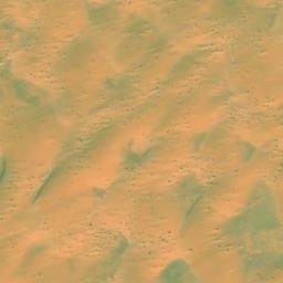 Satellite imagery of Gleibat Legleia, EH