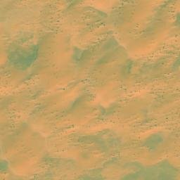 Satellite imagery of Gleibat Legleia, EH