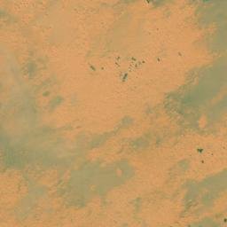 Satellite imagery of Estal Legleia, EH