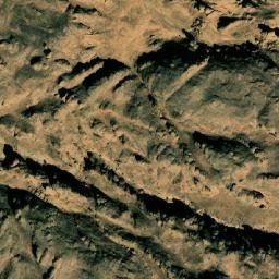 Satellite imagery of Kouloudoy, TD