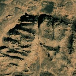 Satellite imagery of Kouloudoy, TD