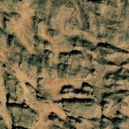 Satellite imagery of Kouloudoy, TD
