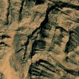 Satellite imagery of Kouloudoy, TD