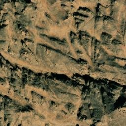 Satellite imagery of Kouloudoy, TD