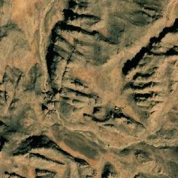 Satellite imagery of Kouloudoy, TD