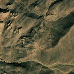 Satellite imagery of Kouloudoy, TD
