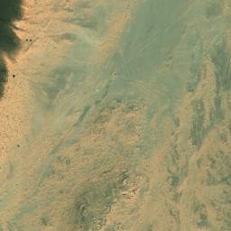 Satellite imagery of Qudiat Tuana, EH