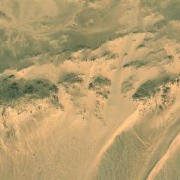 Satellite imagery of Udian Eid Uein Tamat, EH