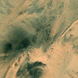 Satellite imagery of Qudiat Tuana, EH