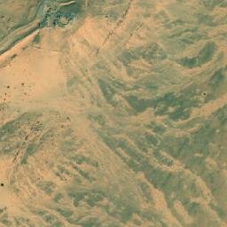 Satellite imagery of Qudiat Tuana, EH