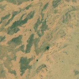 Satellite imagery of Qudiat Tuana, EH