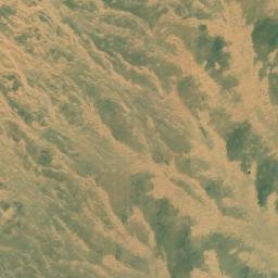 Satellite imagery of Qudiat Tuana, EH