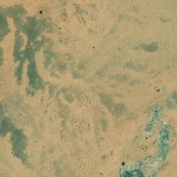 Satellite imagery of Qudiat Tuana, EH