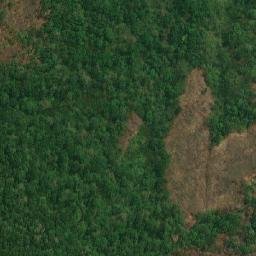 Satellite imagery of Phou Mingtousan, CN