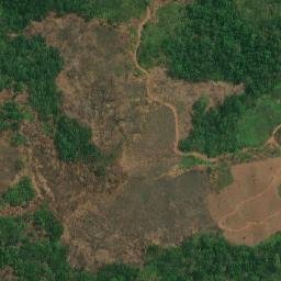 Satellite imagery of Phou Mingtousan, CN