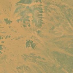 Satellite imagery of Amejjelella, DZ