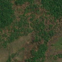 Satellite imagery of Phou Mingtousan, CN
