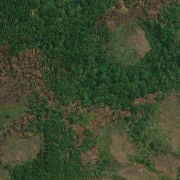 Satellite imagery of Phou Mingtousan, CN