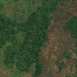 Satellite imagery of Khong Toug Bang, LA