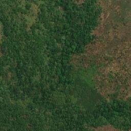 Satellite imagery of Khong Toug Bang, LA