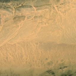Satellite imagery of Mont du Métal, DZ