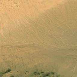 Satellite imagery of Mont du Métal, DZ