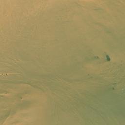 Satellite imagery of Mont du Métal, DZ