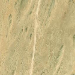 Satellite imagery of Cabo Corveiro, EH