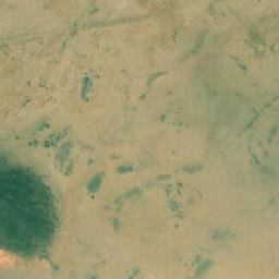 Satellite imagery of Gleib Teralal, EH