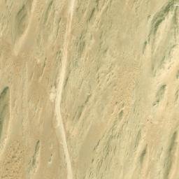 Satellite imagery of Cabo Corveiro, EH