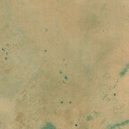 Satellite imagery of Gleib Teralal, EH