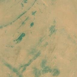 Satellite imagery of Gleib Teralal, EH