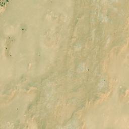 Satellite imagery of Ichergan, EH