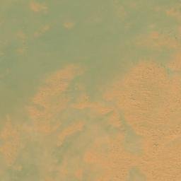 Satellite imagery of Gleibat LejnMís, EH