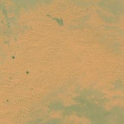 Satellite imagery of Gleibat LejnMís, EH