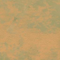 Satellite imagery of Gleibat LejnMís, EH