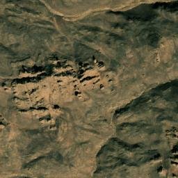 Satellite imagery of Zodoy, TD