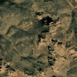 Satellite imagery of Zodoy, TD