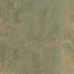Satellite imagery of Jabal Bartazuga, EG