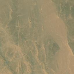 Satellite imagery of Jabal Bartazuga, EG