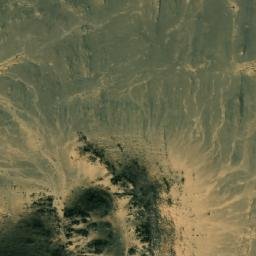 Satellite imagery of Galb Adlenquia, EH