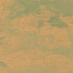 Satellite imagery of Gleibat LejnMís, EH